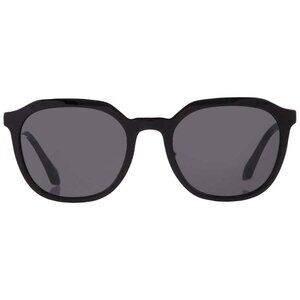 Versace Dark Grey Phantos Unisex Sunglasses VE4493D GB1/87 55 VE4493D G